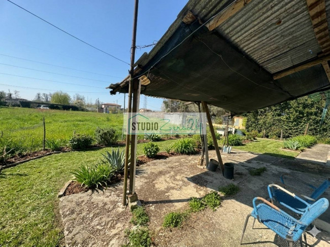 Villa in vendita a Massa