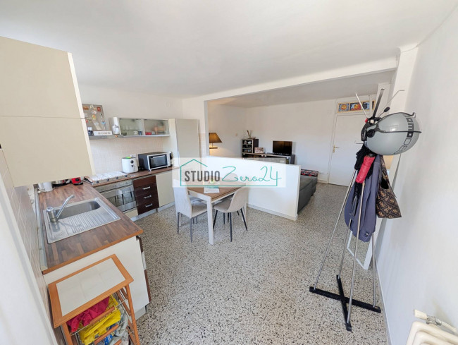 Appartamento in vendita a Seravezza