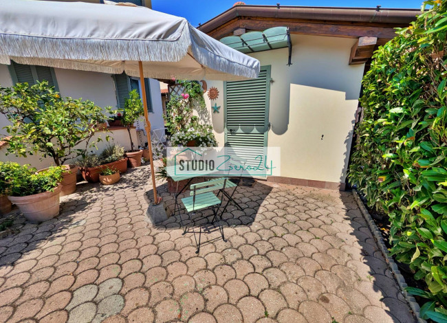 Appartamento in vendita a Pietrasanta