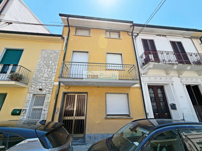 Casa singola in vendita a Viareggio