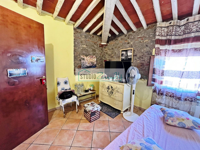 Appartamento in vendita a Massarosa