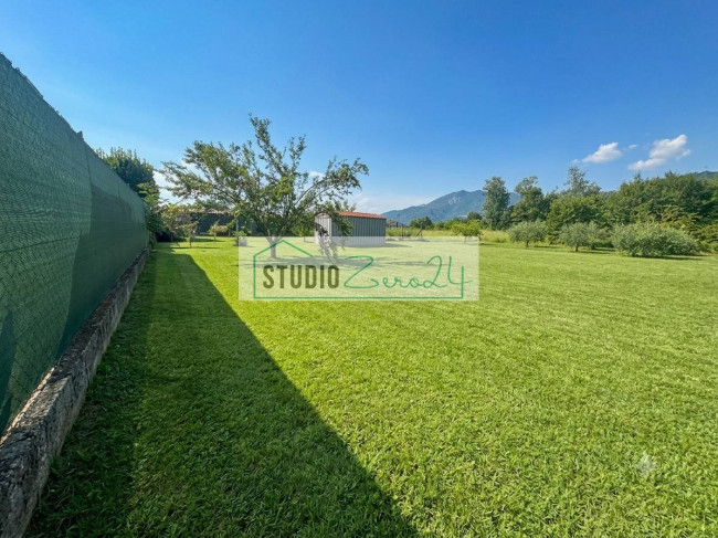 Terreno Agricolo in vendita a Massa