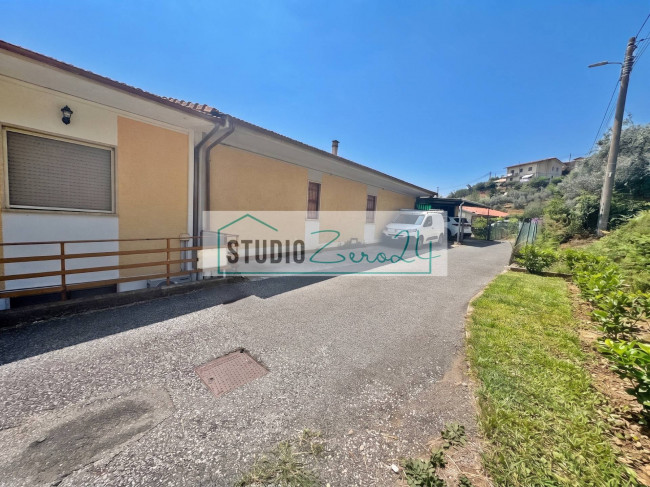 Casa singola in vendita a Montignoso