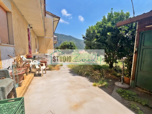 Casa singola in vendita a Montignoso