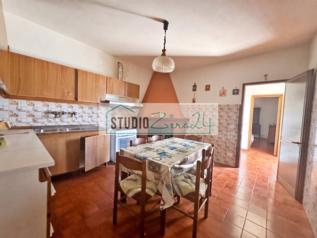 Casa singola in vendita a Montignoso