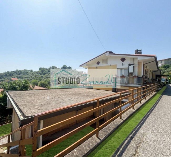 Casa singola in vendita a Montignoso