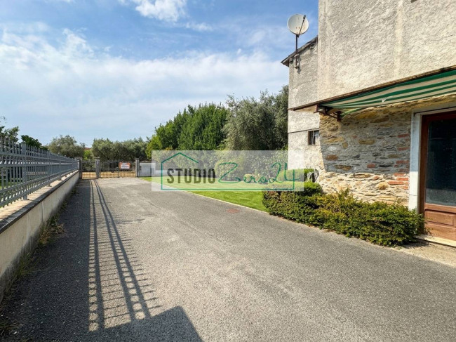 Casa singola in vendita a Montignoso