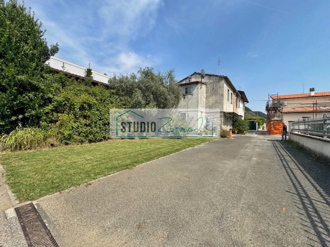 Casa singola in vendita a Montignoso