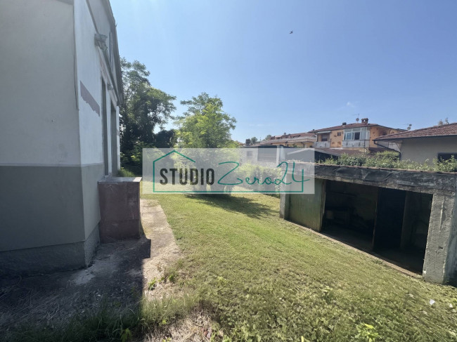 Villa in vendita a Massa