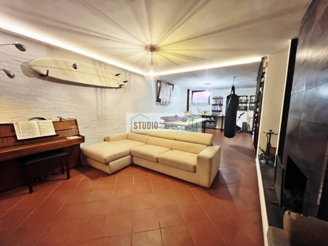 Casa singola in vendita a Viareggio
