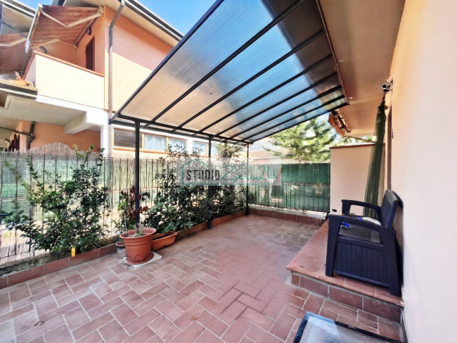 Casa singola in vendita a Viareggio