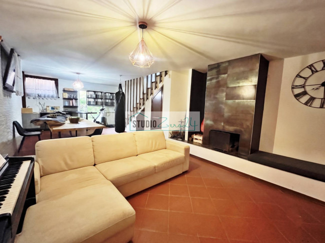 Casa singola in vendita a Viareggio