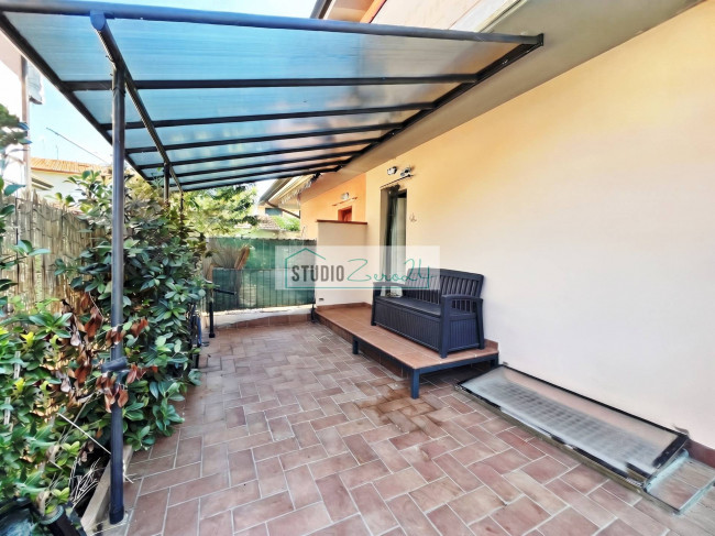 Casa singola in vendita a Viareggio