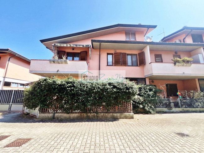 Casa singola in vendita a Viareggio