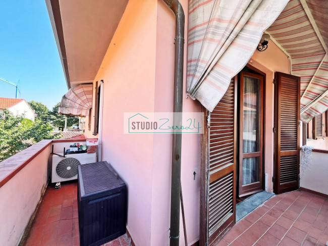 Casa singola in vendita a Viareggio