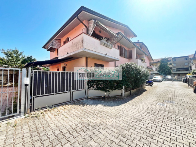 Casa singola in vendita a Viareggio