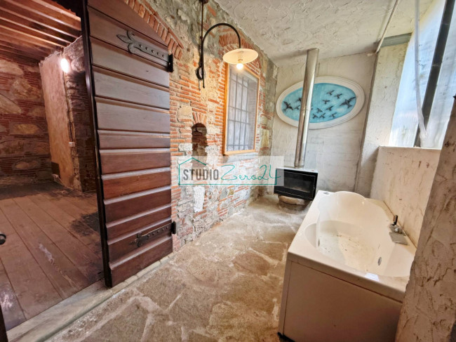Casa singola in vendita a Viareggio