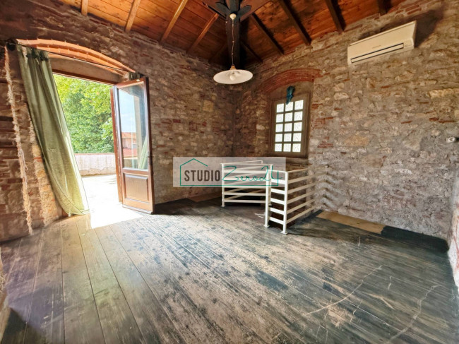 Casa singola in vendita a Viareggio