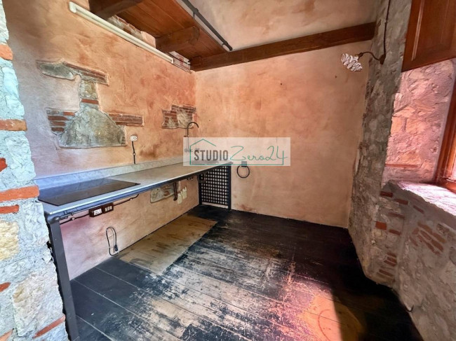 Casa singola in vendita a Viareggio