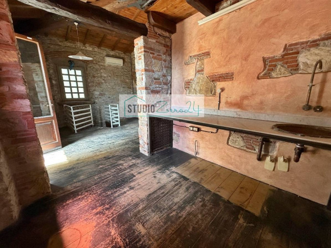 Casa singola in vendita a Viareggio