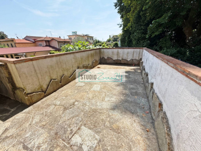 Casa singola in vendita a Viareggio