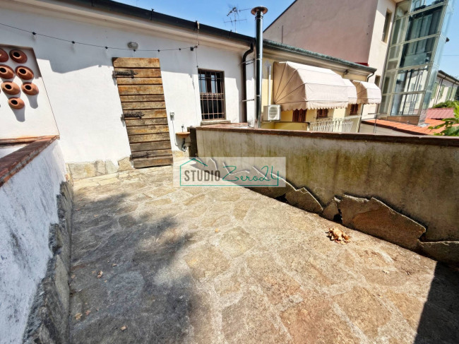 Casa singola in vendita a Viareggio
