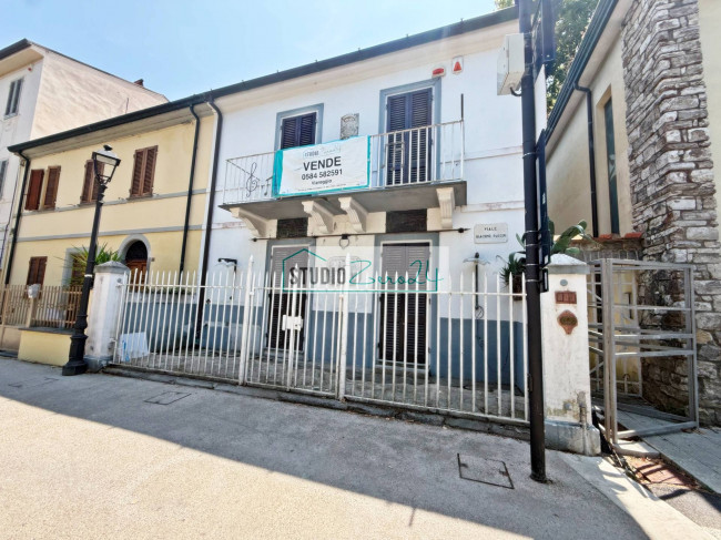 Casa singola in vendita a Viareggio