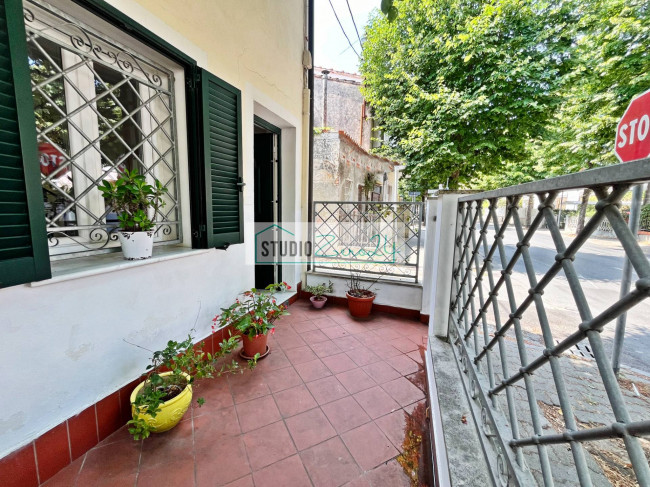 Casa singola in vendita a Viareggio