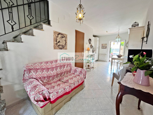 Casa singola in vendita a Viareggio