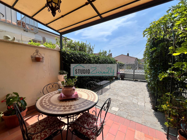 Casa singola in vendita a Viareggio