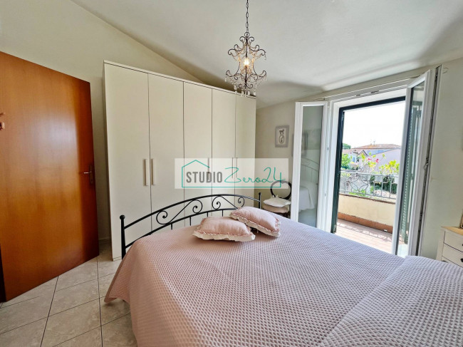 Casa singola in vendita a Viareggio