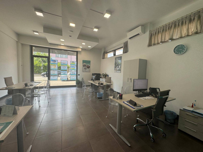 Agenzia immobiliare a Massa