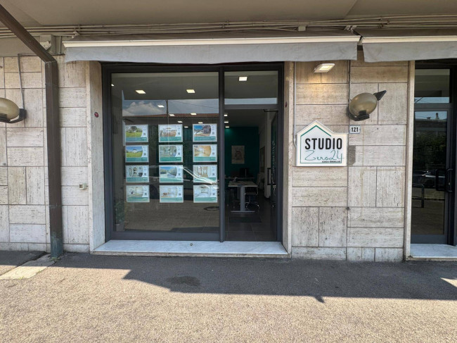 Agenzia immobiliare a Massa