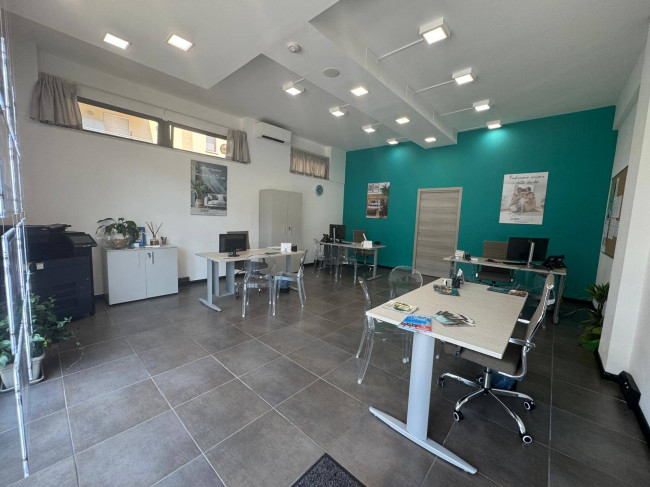 Agenzia immobiliare a Massa