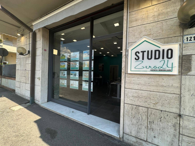 Agenzia immobiliare a Massa