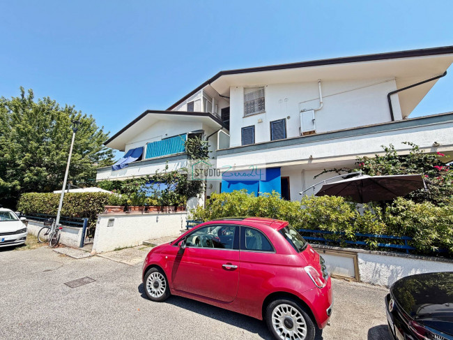 Mansarda in vendita a Viareggio