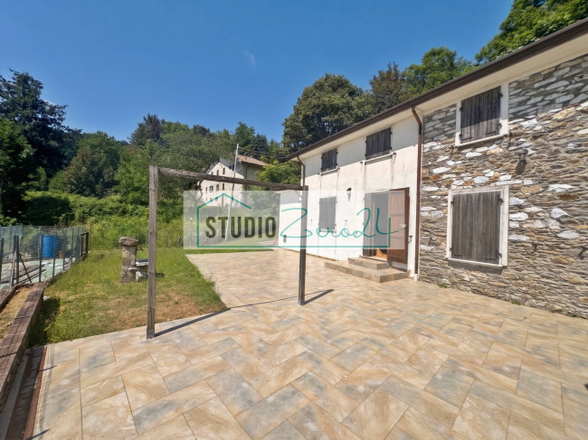 Rustico in vendita a Montignoso