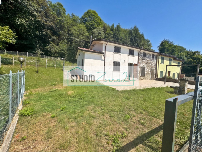 Rustico in vendita a Montignoso