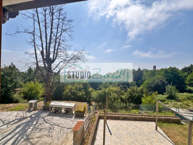 Rustico in vendita a Montignoso