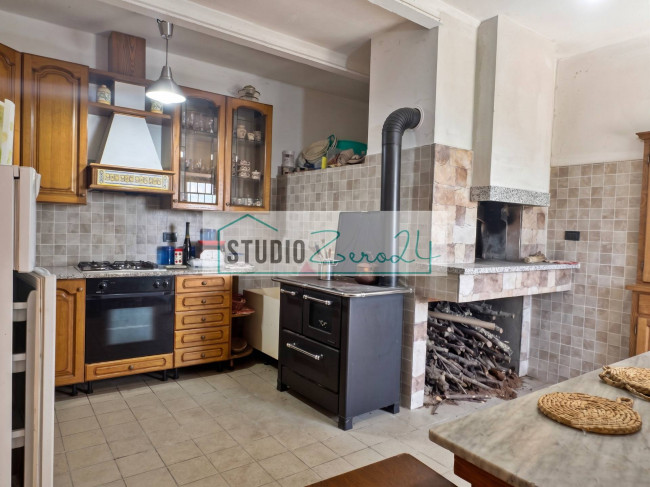 Rustico in vendita a Montignoso
