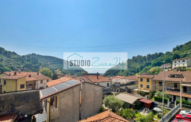 Appartamento in vendita a Montignoso