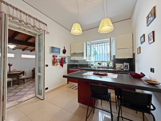 Villetta Bifamiliare in vendita a Viareggio