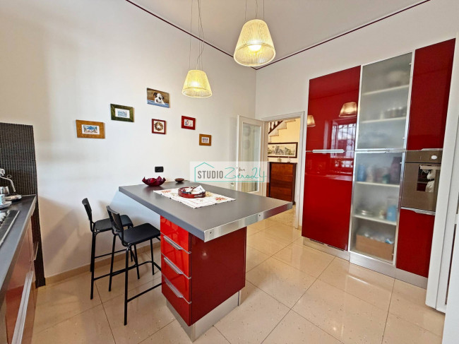 Villetta Bifamiliare in vendita a Viareggio