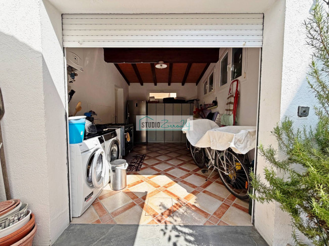 Villetta Bifamiliare in vendita a Viareggio