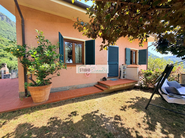 Villa in vendita a Pietrasanta