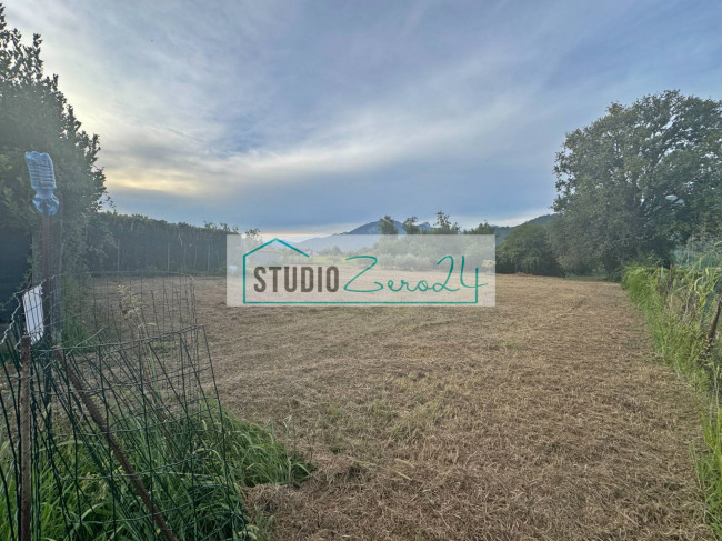Terreno Agricolo in vendita a Massa