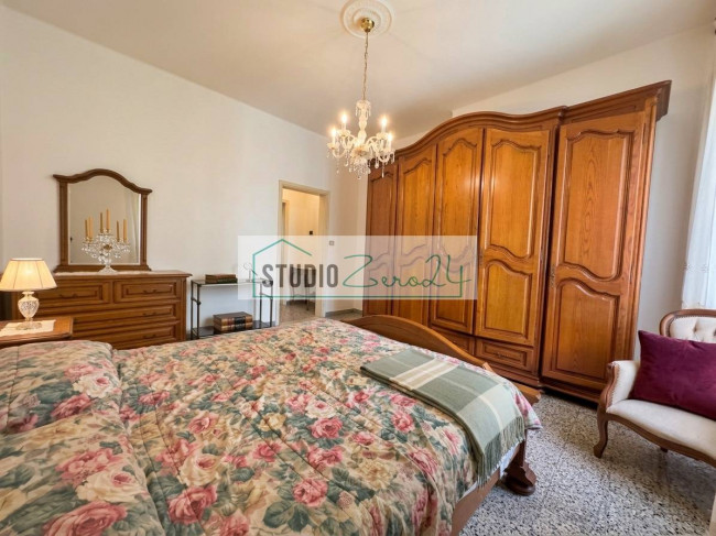 Appartamento in vendita a Massa