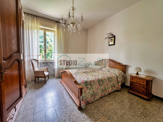 Appartamento in vendita a Massa
