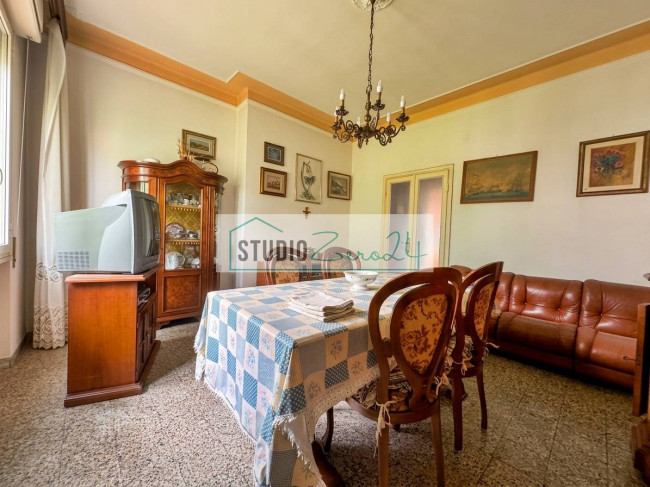 Appartamento in vendita a Massa