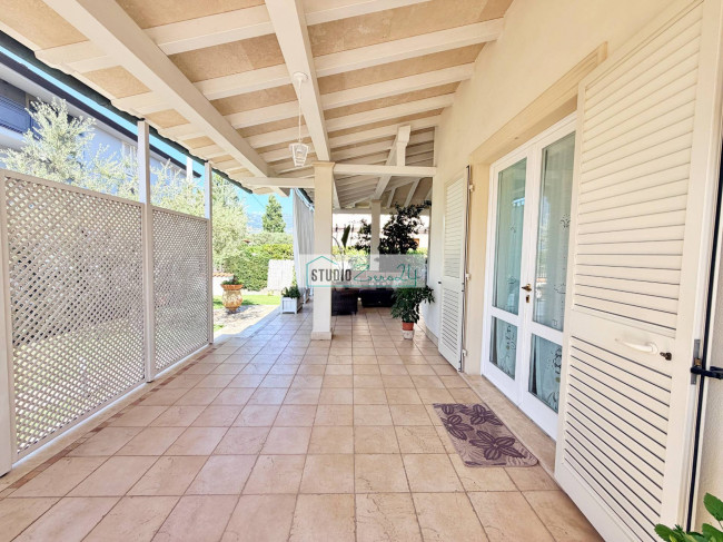 Villa in vendita a Pietrasanta